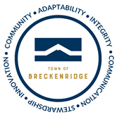 Breckenridge Logo