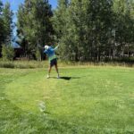 golf 5